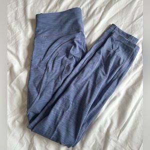 Lululemon Wunder Under Leggings